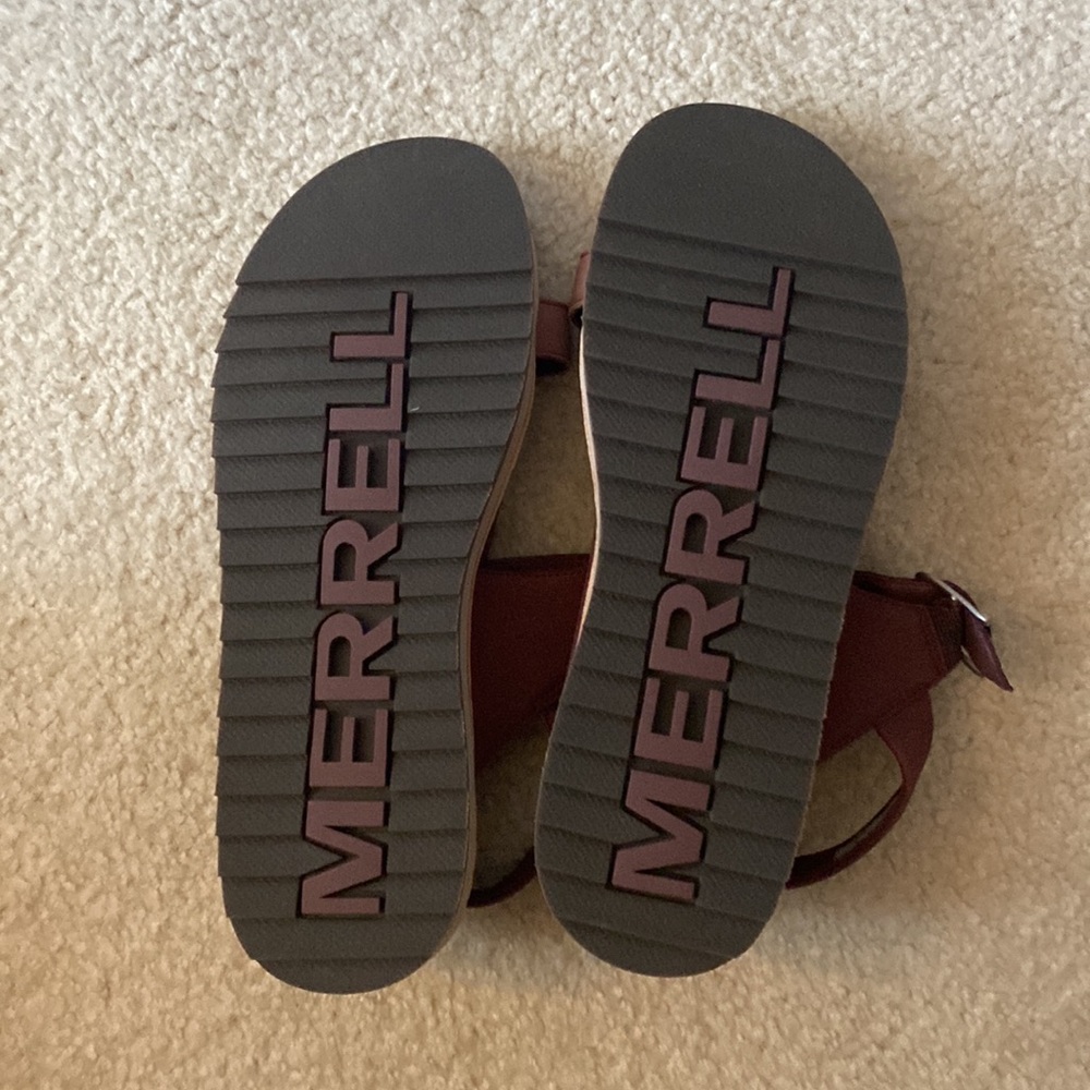 Merrell Sandals - Picture 2 of 4